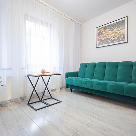 Apartament Na Deptaku, Czekoladowy-Zdroj, Myweek Duszniki Zdrój Εξωτερικό φωτογραφία