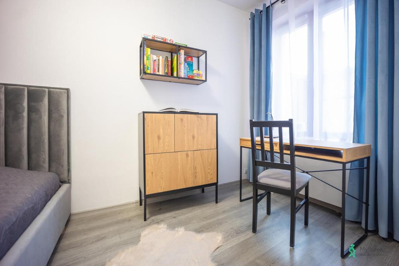 Apartament Na Deptaku, Czekoladowy-Zdroj, Myweek Duszniki Zdrój Εξωτερικό φωτογραφία
